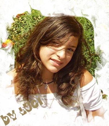 LuCi cheryeeee My Life